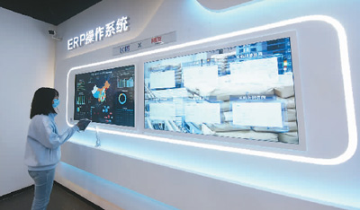 網絡市場監管與服務示范區 助力網絡開發的新引擎