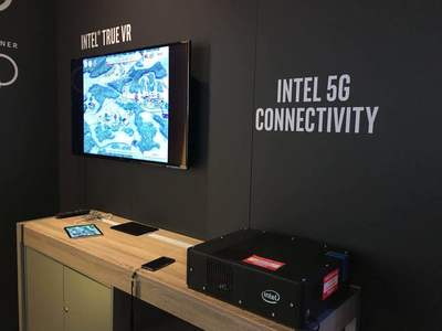 2018MWC技術新趨勢 從“人工智能”到“應用智能”，網絡開發迎來智慧進化