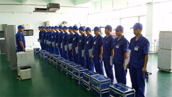 家電清洗 看似難做的藍海，為何涌入者絡繹不絕？