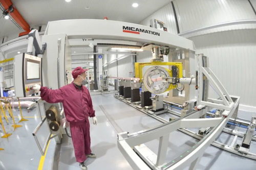 山東沂蒙抽水蓄能電站首臺機組啟動成功 智能數(shù)據(jù)處理服務(wù)賦能清潔能源新里程